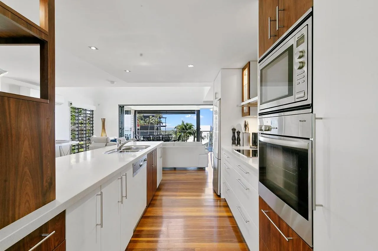 Holiday home Warragi 1 Villa Point Lookout