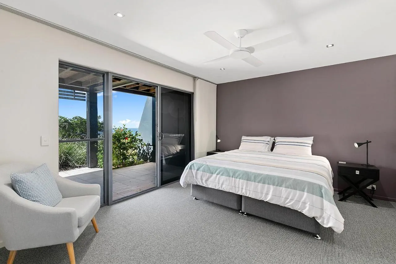 Holiday home Warragi 1 Villa Point Lookout