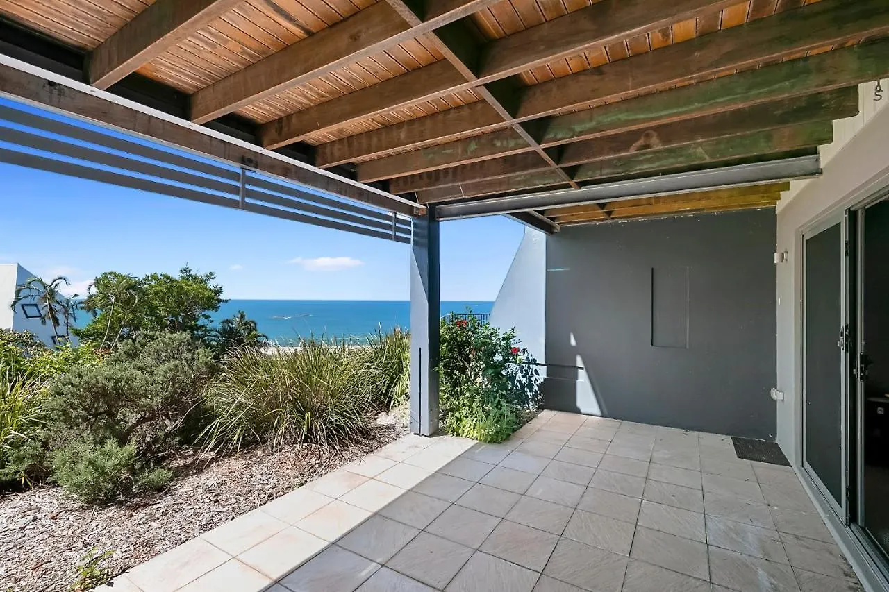 Warragi 1 Villa Point Lookout 0*,