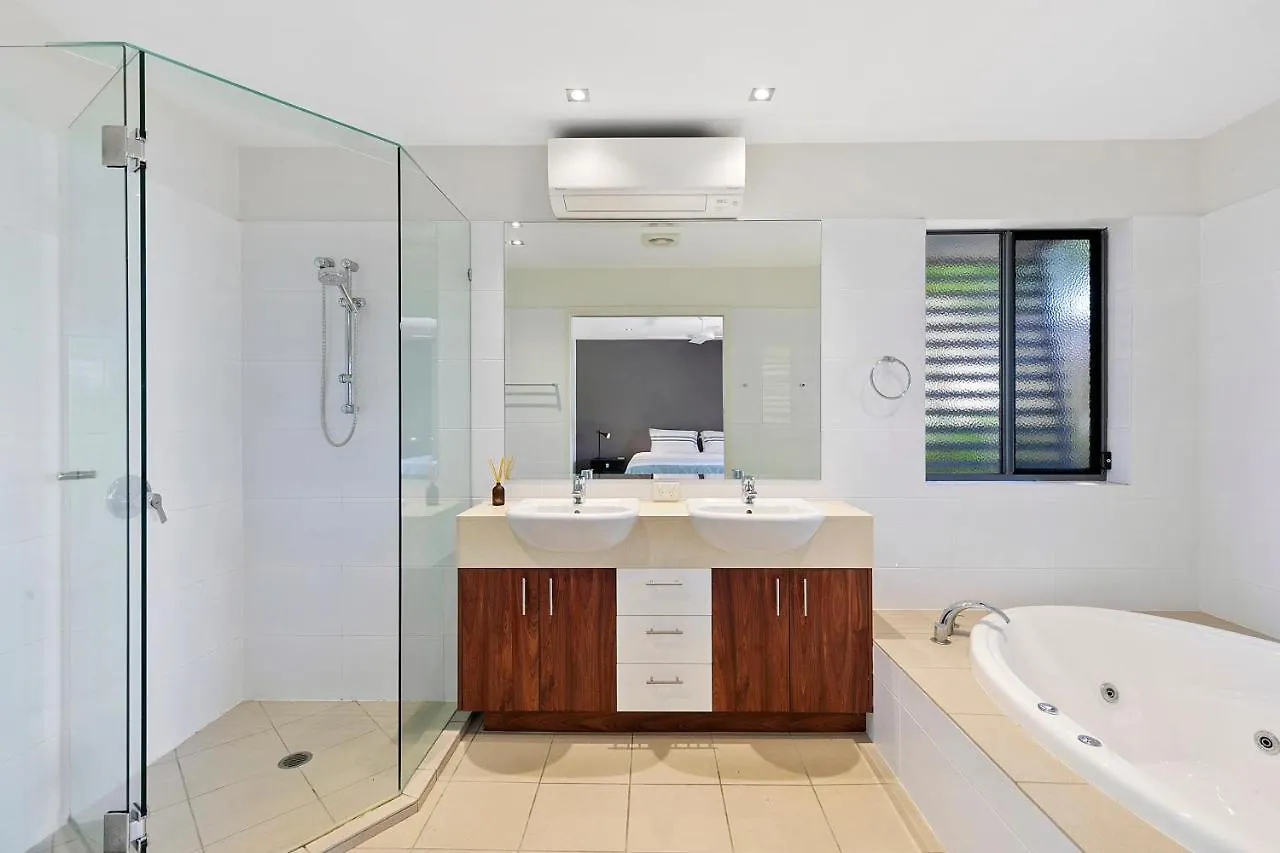 Holiday home Warragi 1 Villa Point Lookout