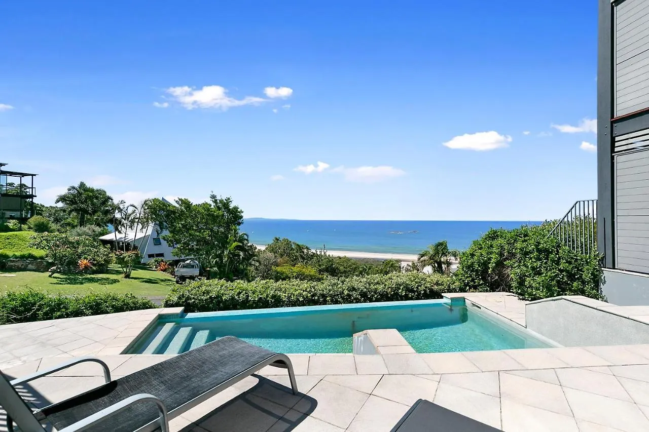 Warragi 1 Villa Point Lookout Holiday home
