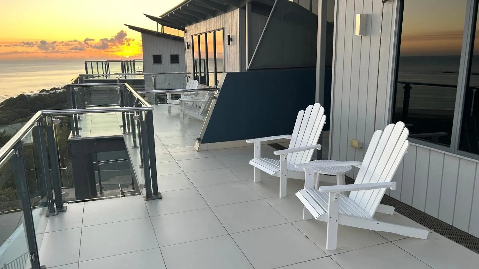Holiday home Warragi 1 Villa Point Lookout