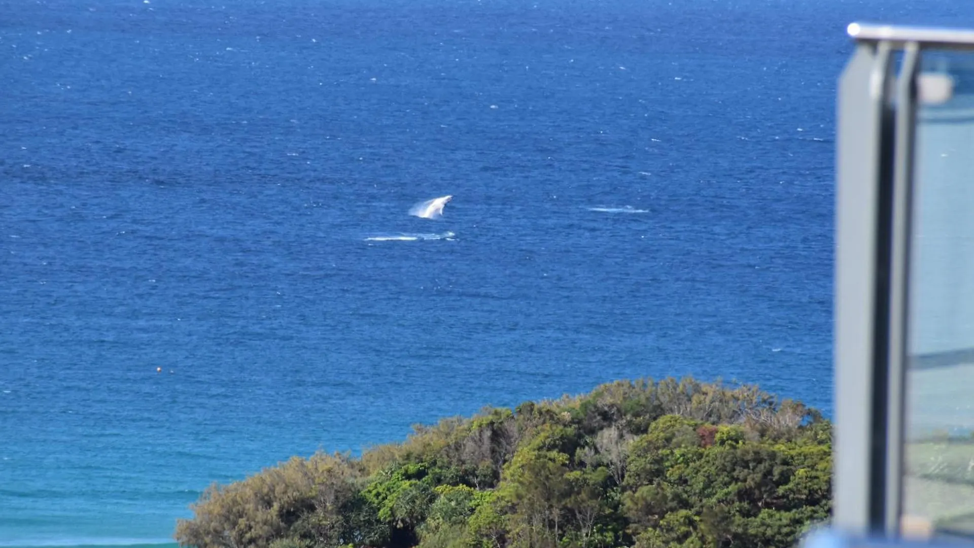 Warragi 1 Villa Point Lookout Australia